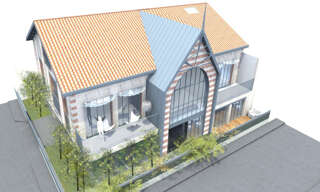 Appartement 3 Pièces 62 m² à vendre à Arcachon (33120)