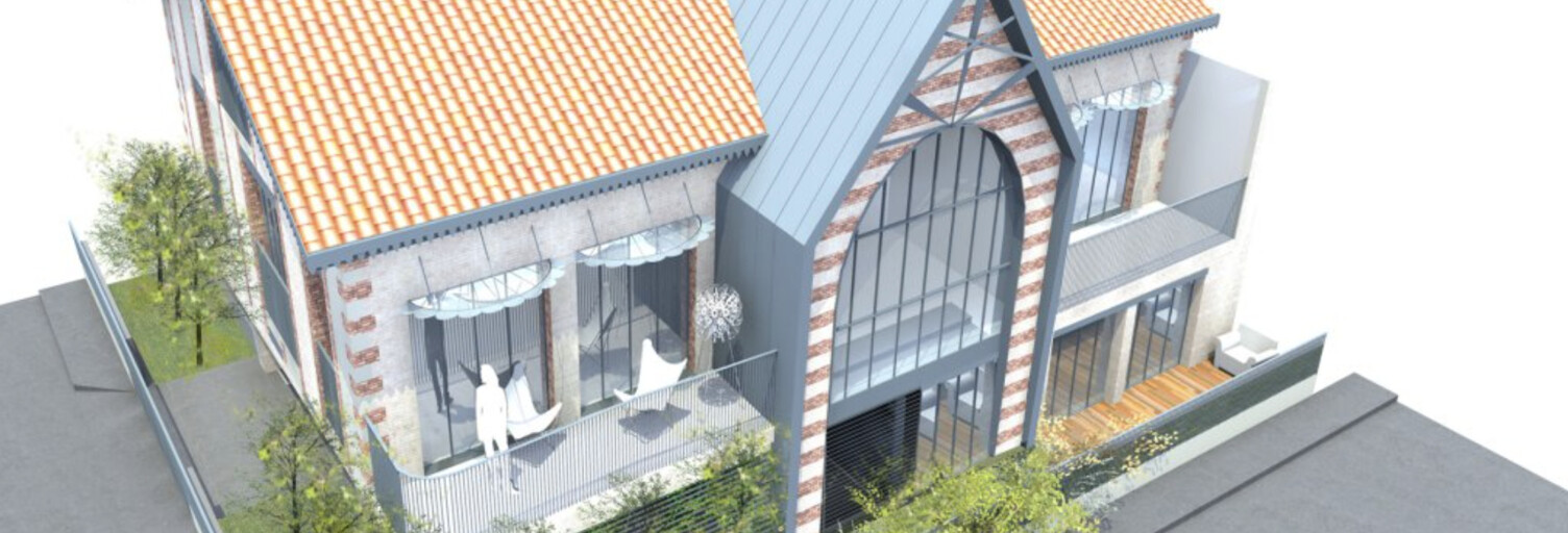 Appartement 3 Pièces 62 m² à vendre à Arcachon (33120)