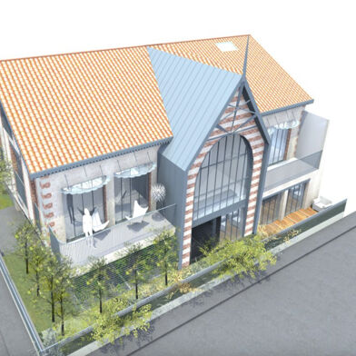 Appartement 3 pièces 685712 €