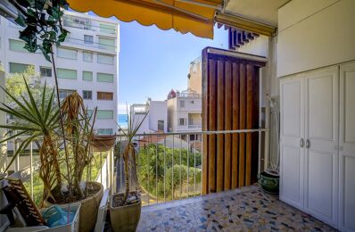 vente appartement 399 000 € à proximité de Carros (06510)