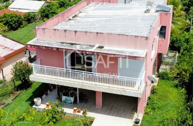 vente maison 420 000 € à proximité de La Trinité (97220)