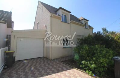 vente maison 449 000 € à proximité de Chennevières-sur-Marne (94430)