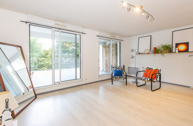 vente appartement 210 500 € à proximité de Rennes (35200)