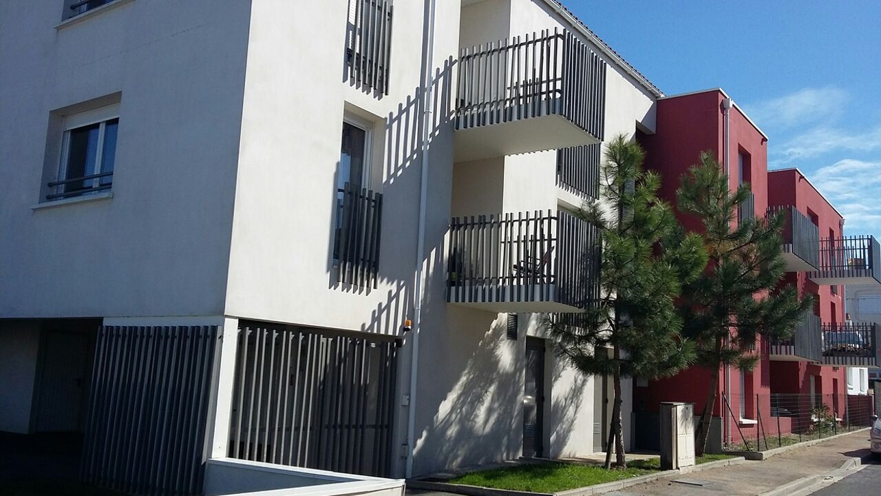appartement 3 pièces 59 m2 à vendre à Les Sables-d'Olonne (85100)