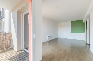 appartement 3 pièces 59 m2 à vendre à Les Sables-d'Olonne (85100)