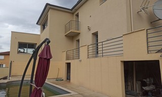 Immeuble  507 m² à vendre à Saint-Étienne (42100)