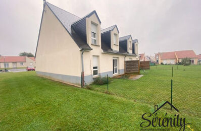 vente appartement 74 000 € à proximité de Saint-Saulve (59880)