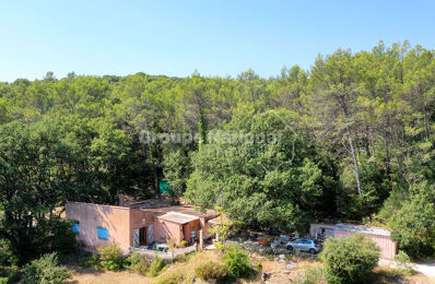 vente maison 226 000 € à proximité de Pierrefeu-du-Var (83390)