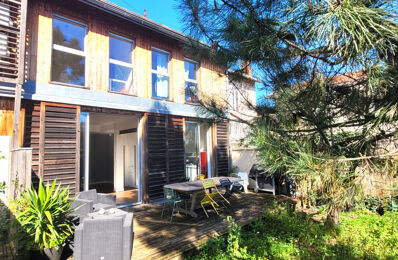 vente maison 749 000 € à proximité de Martignas-sur-Jalle (33127)