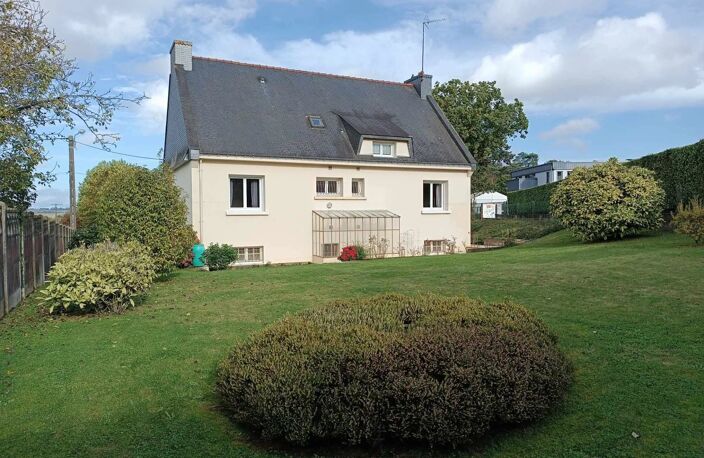 EXCLUSIVITÉ - MAISON FAMILIALE - 4 CHAMBRES — photo 2