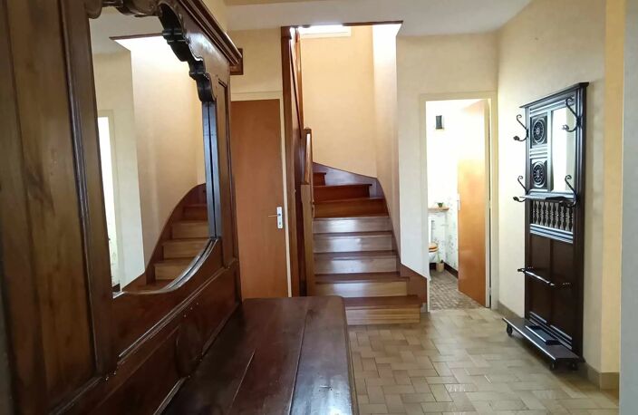 EXCLUSIVITÉ - MAISON FAMILIALE - 4 CHAMBRES — photo 4