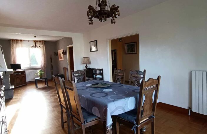 EXCLUSIVITÉ - MAISON FAMILIALE - 4 CHAMBRES — photo 5