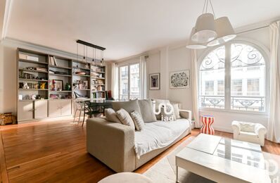 vente appartement 1 090 000 € à proximité de Épinay-sur-Seine (93800)
