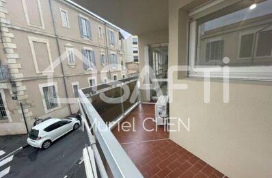 appartement 2 pièces 51 m2 à vendre à Nîmes (30000)