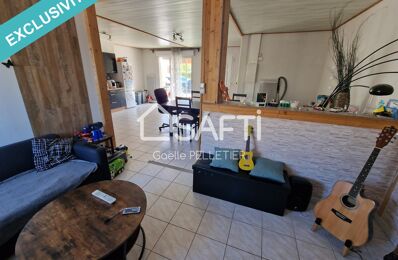 vente appartement 200 000 € à proximité de Chaffois (25300)