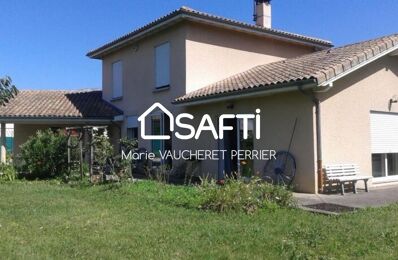 vente maison 655 000 € à proximité de Villard-de-Lans (38250)