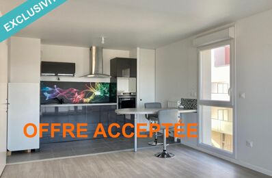 vente appartement 179 000 € à proximité de Sissonne (02150)