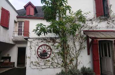 maison 12 pièces 320 m2 à vendre à Mauléon-Licharre (64130)