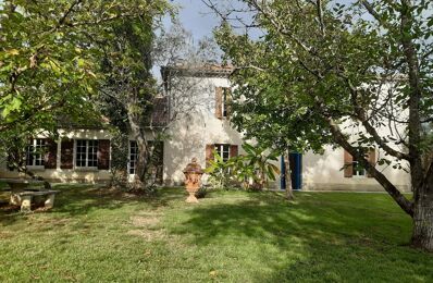 vente maison 371 000 € à proximité de Saint-Antoine (32340)