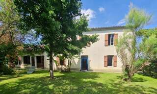 Maison 6 Pièces 205 m² à vendre à Fleurance (32500)