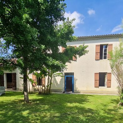 Maison 6 pièces 331000 €