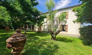 Maison 6 Pièces 205 m² à vendre à Fleurance (32500)