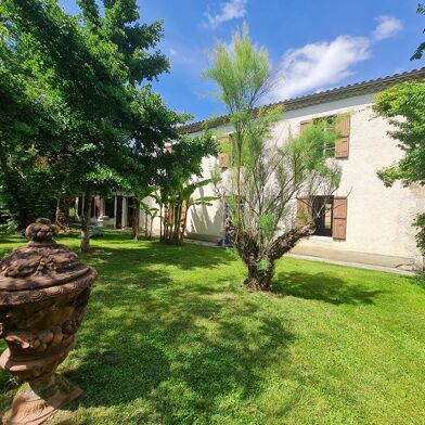 Maison 6 pièces 436000 €
