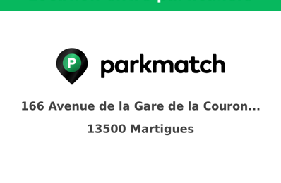 location garage 88 € CC /mois à proximité de Châteauneuf-les-Martigues (13220)