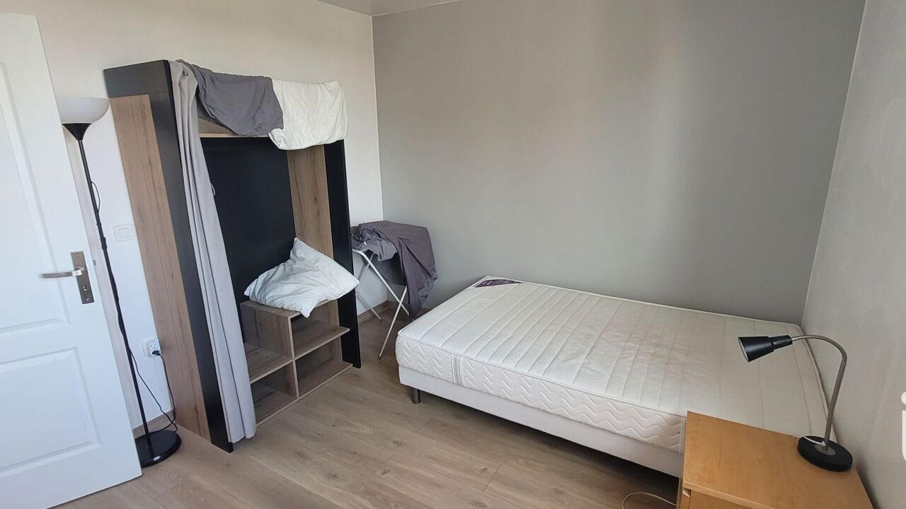 appartement 5 pièces 96 m2 à louer à Compiègne (60200)