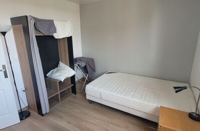 location appartement 380 € CC /mois à proximité de Margny-Lès-Compiègne (60280)