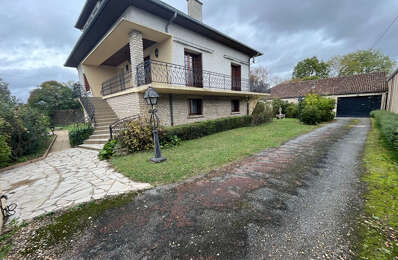 vente maison 367 500 € à proximité de Ligugé (86240)
