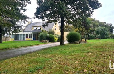 vente maison 365 000 € à proximité de Saint-Molf (44350)