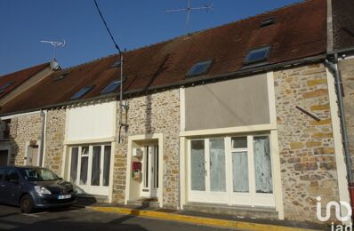 vente immeuble 190 000 € à proximité de Montereau-Fault-Yonne (77130)