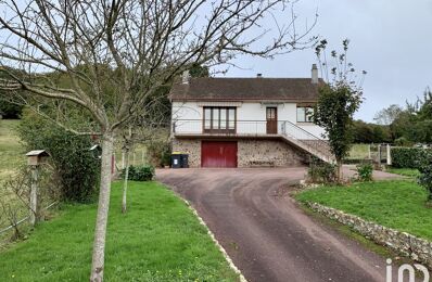 vente maison 178 000 € à proximité de Lillebonne (76170)