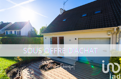 vente maison 239 000 € à proximité de Breuil-Bois-Robert (78930)