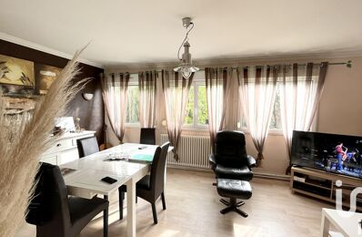vente maison 197 500 € à proximité de Morieux (22400)