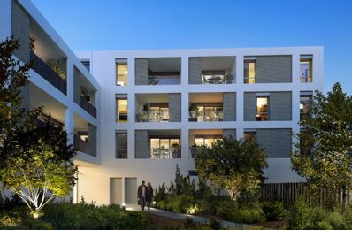 vente appartement 275 200 € à proximité de Montpellier (34080)