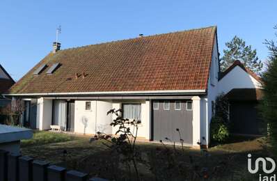 vente maison 375 000 € à proximité de Creuse (80480)