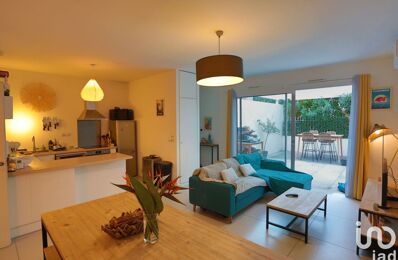vente appartement 380 000 € à proximité de Prades-le-Lez (34730)
