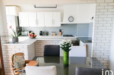 vente appartement 189 000 € à proximité de Bailly-Romainvilliers (77700)