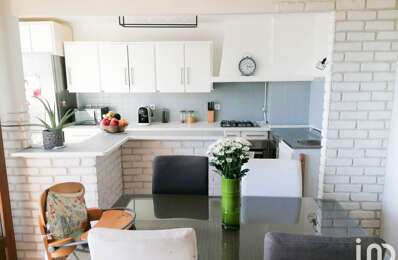 vente appartement 189 000 € à proximité de Neuilly-Plaisance (93360)