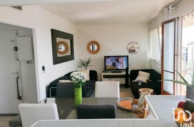 vente appartement 179 000 € à proximité de Lognes (77185)