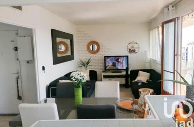 vente appartement 179 000 € à proximité de Dugny (93440)