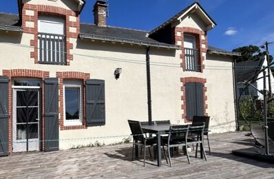 vente maison 414 990 € à proximité de Sainte-Luce-sur-Loire (44980)