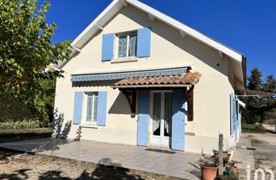 vente maison 164 000 € à proximité de Varennes (24150)