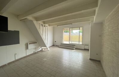 appartement 3 pièces 60 m2 à vendre à Valras-Plage (34350)