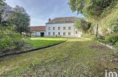 vente maison 292 000 € à proximité de Wierre-Au-Bois (62830)