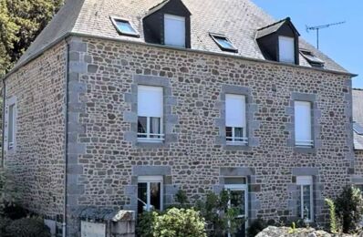 vente immeuble 576 800 € à proximité de Ille-Et-Vilaine (35)