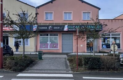 vente immeuble 698 000 € à proximité de Vert-en-Drouais (28500)