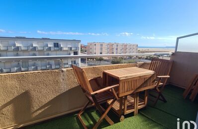 vente appartement 134 500 € à proximité de Peyriac-de-Mer (11440)